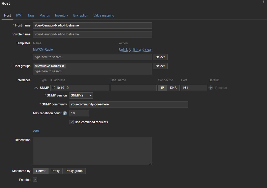 Zabbix install ubuntu vassil s corner
